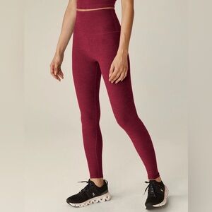 Beyond Yoga Spacedye Vitalize Leggings